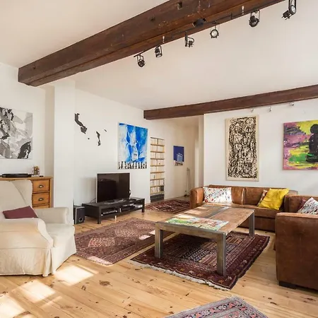 Rue Titon Ii By Onefinestay Apartamento Paris