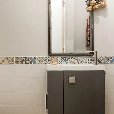 Rue Titon Ii By Onefinestay
