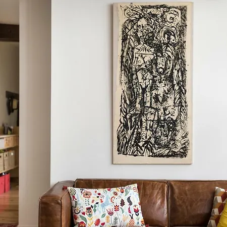 Rue Titon Ii By Onefinestay *