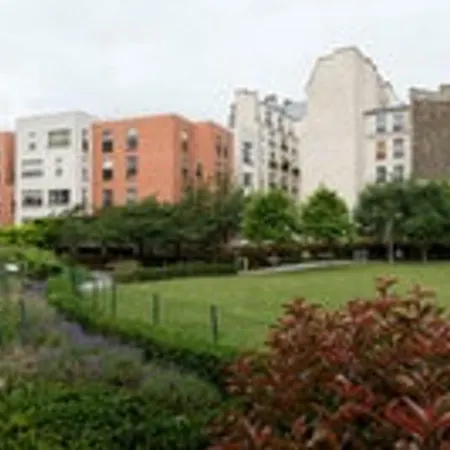 Rue Titon Ii By Onefinestay Apartamento Paris