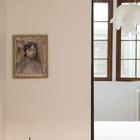 Apartamento Rue Titon Ii By Onefinestay